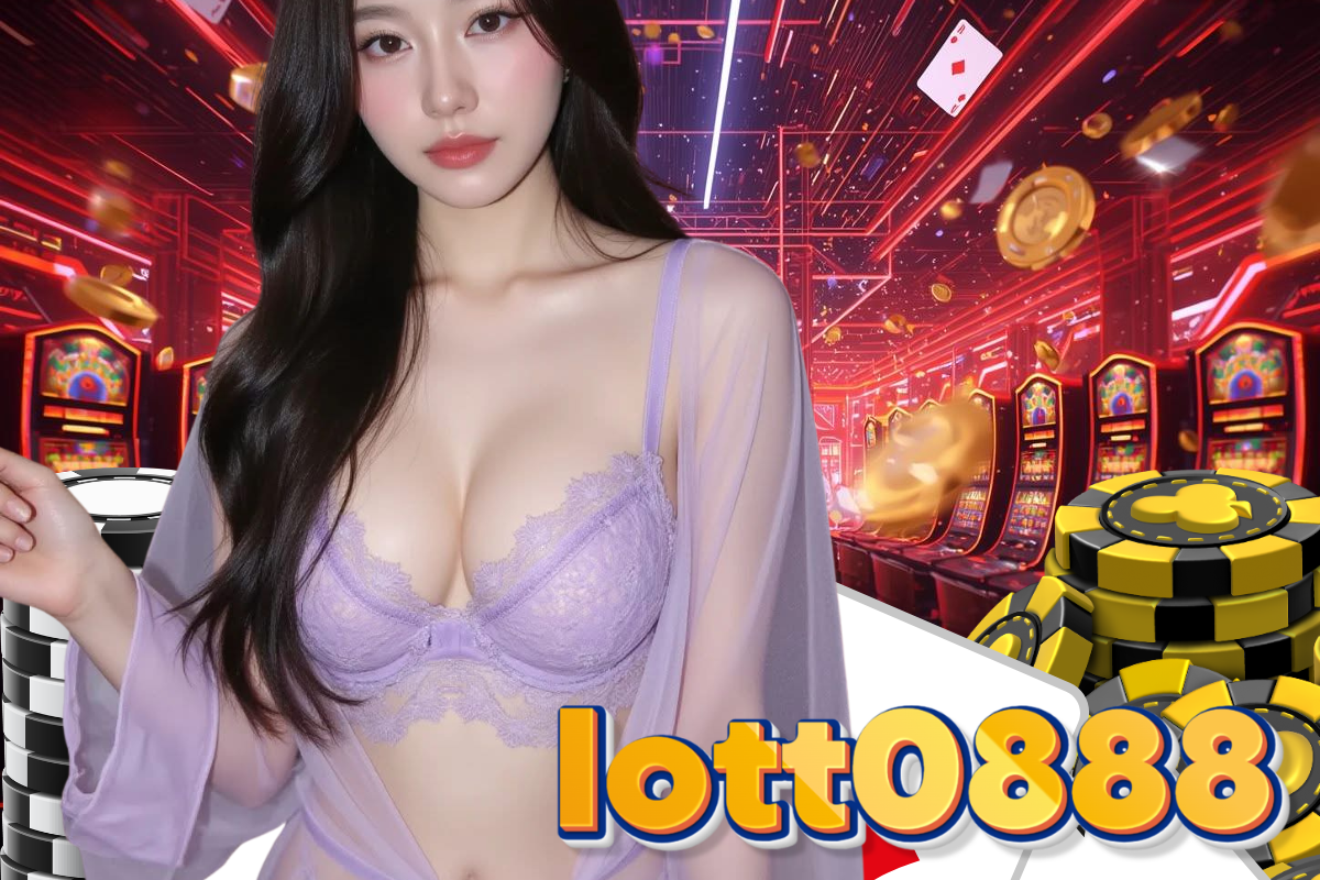 lott0888