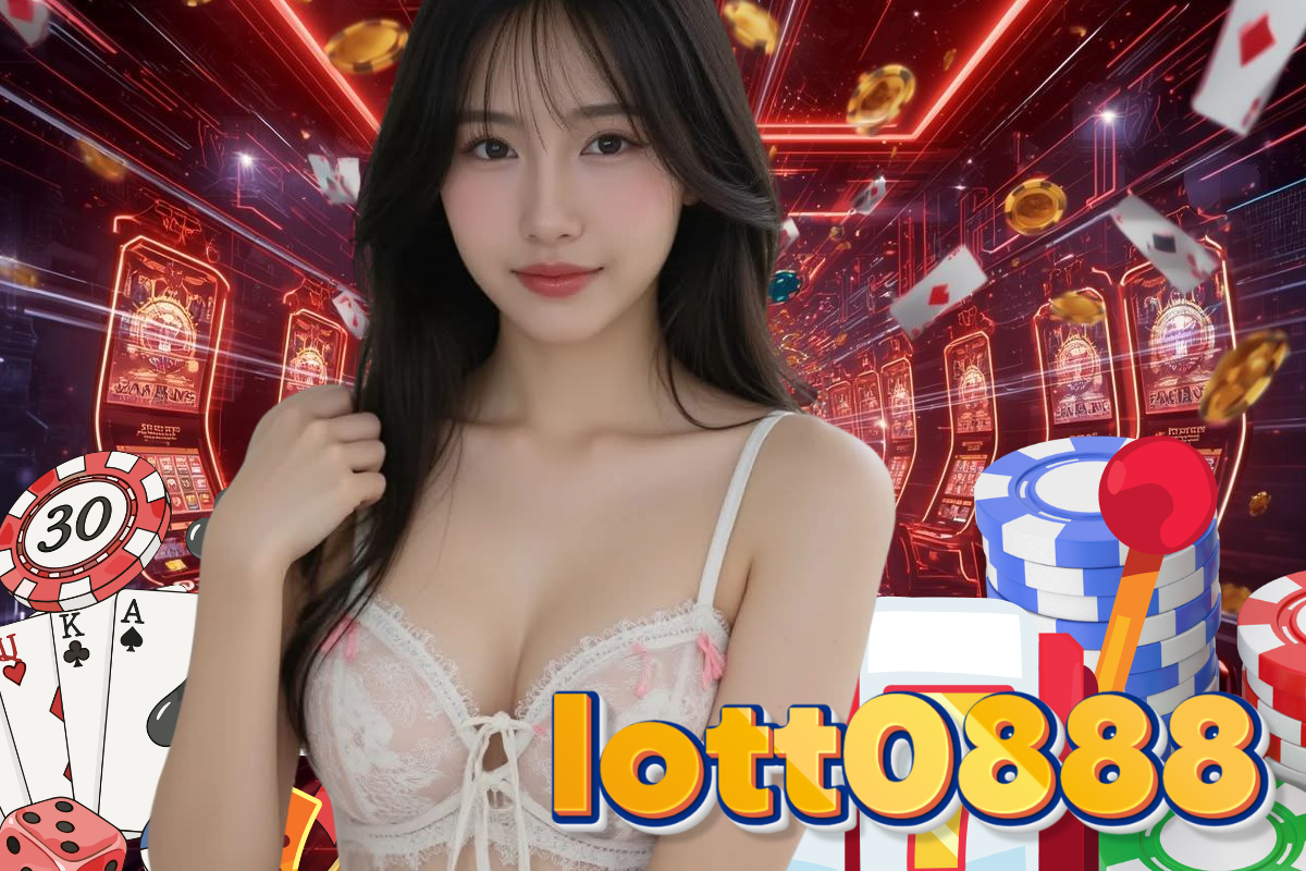 lott0888 หวย หุ้น