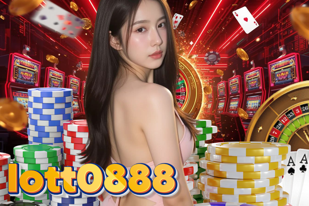 lott0888 แทง หวย 24